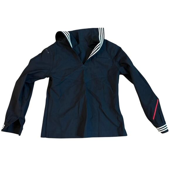 Men’s 42L US Navy Dress White Jumper Excellent Used Condition - Picture 1 of 5